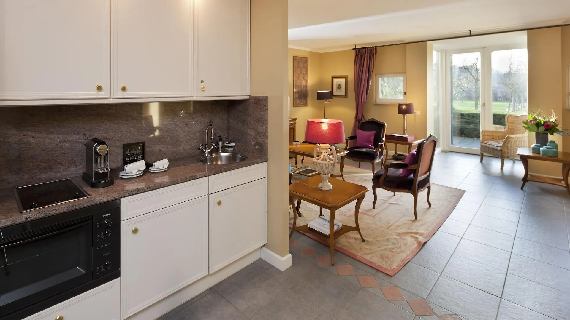 Hotel Chateau St Gerlach - Oostwegel Collection, Member Of Relais And Chateaux Valkenburg aan de Geul