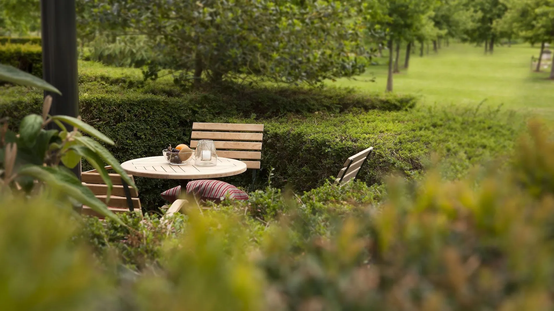 ***** Hotel Chateau St Gerlach - Oostwegel Collection, Member Of Relais And Chateaux Valkenburg aan de Geul Paesi Bassi