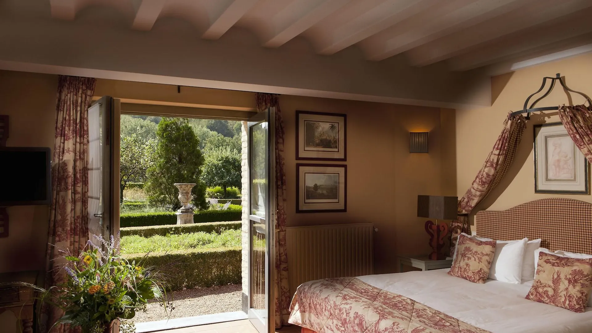 Chateau St Gerlach - Oostwegel Collection, Member Of Relais And Chateaux Valkenburg aan de Geul 5*,