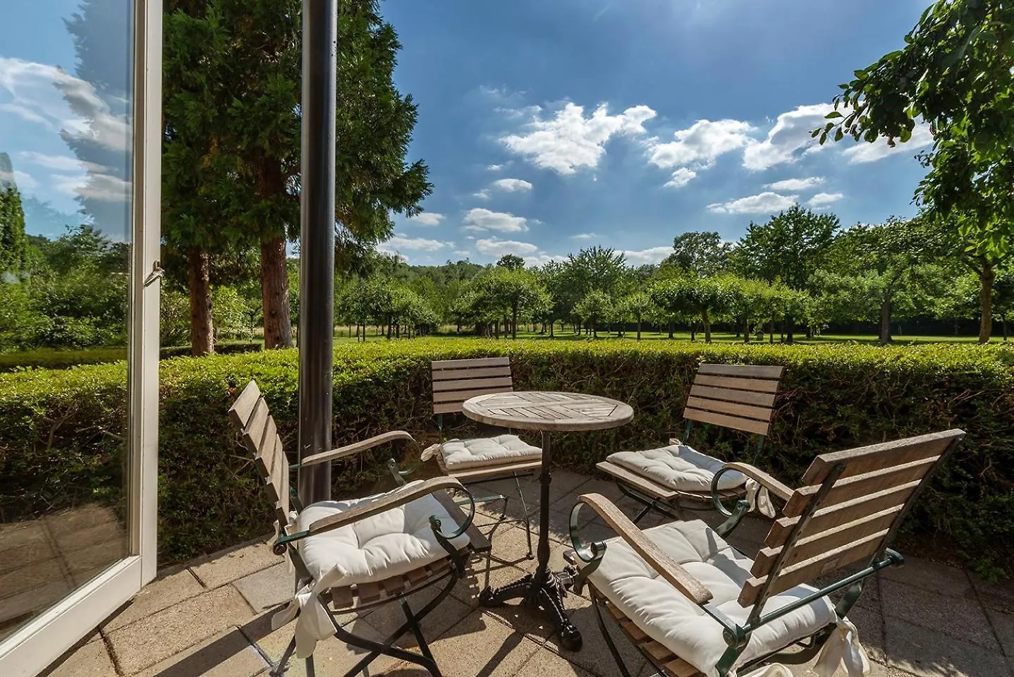 Chateau St Gerlach - Oostwegel Collection, Member Of Relais And Chateaux Valkenburg aan de Geul 5*,  Paesi Bassi
